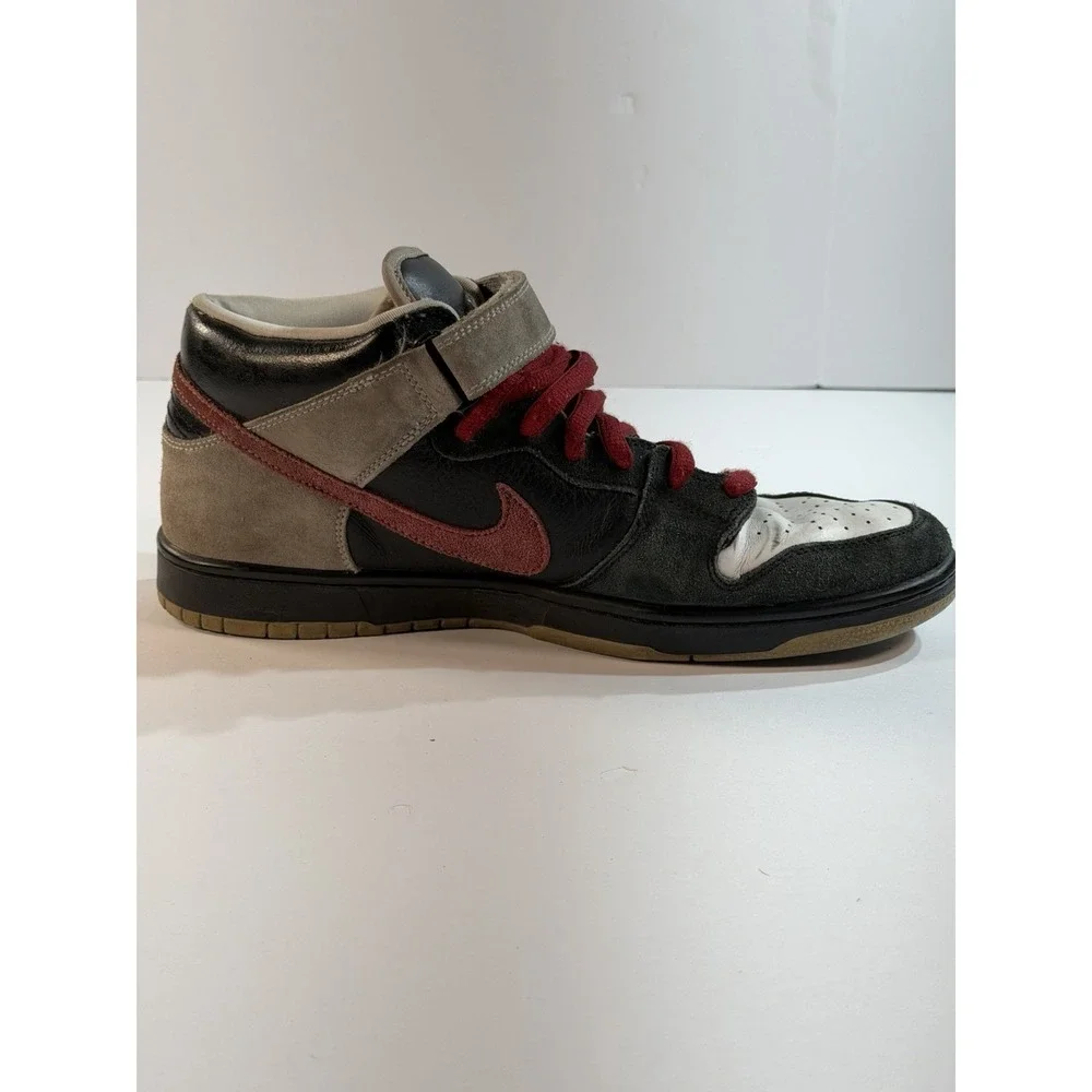 Size 13 - Nike Dunk‎ Premium Mid November Rain